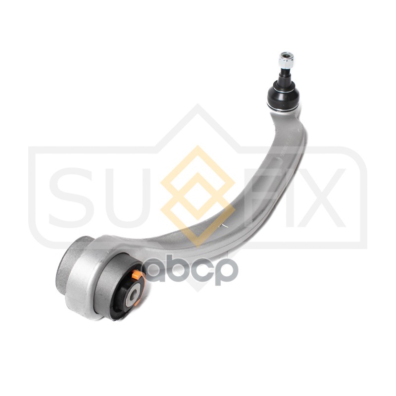 Рычаг Подвески Нижний | Перед Лев | SUFIX арт. SH1890