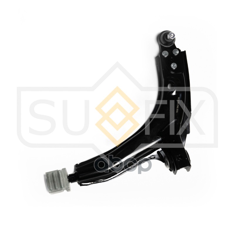 Рычаг Подвески Нижний | Перед Лев | SUFIX арт. SH1946