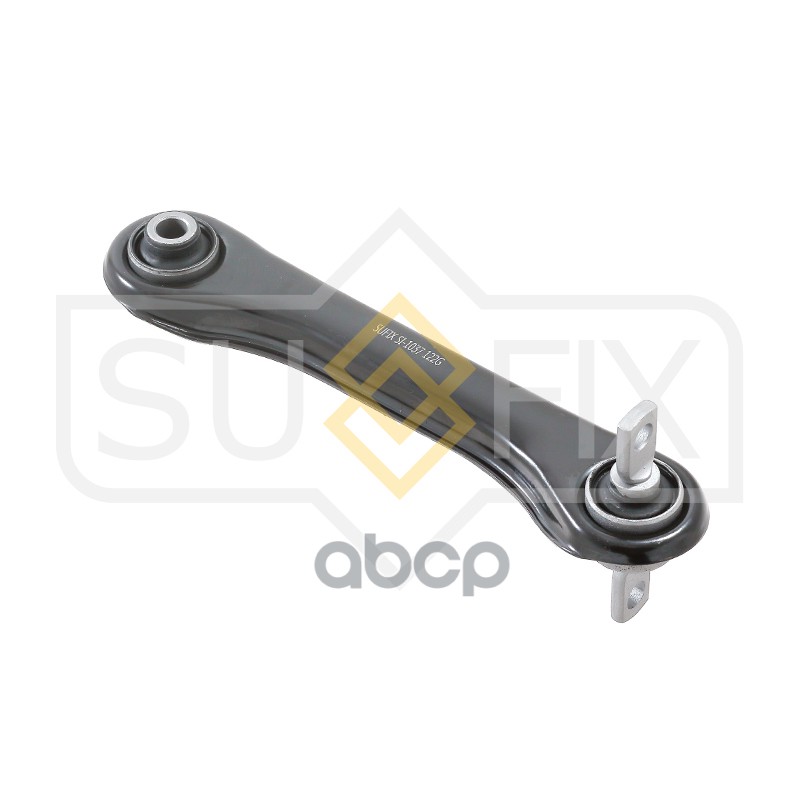 Тяга задняя R MITSUBISHI Colt IV 1.3-1.8 92-96 / Lancer IV-V 1.6-2.0 92-03, VOLVO S40 I 1.6-2.0 95-03 SI-1037 SUFIX арт. SI-1037
