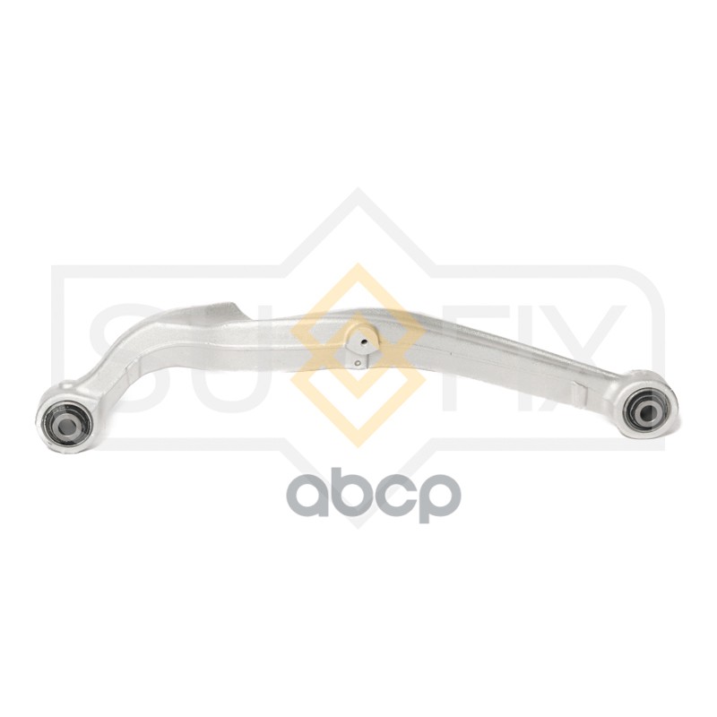 Рычаг Подвески Верхний | Зад Лев | SUFIX арт. SI1076