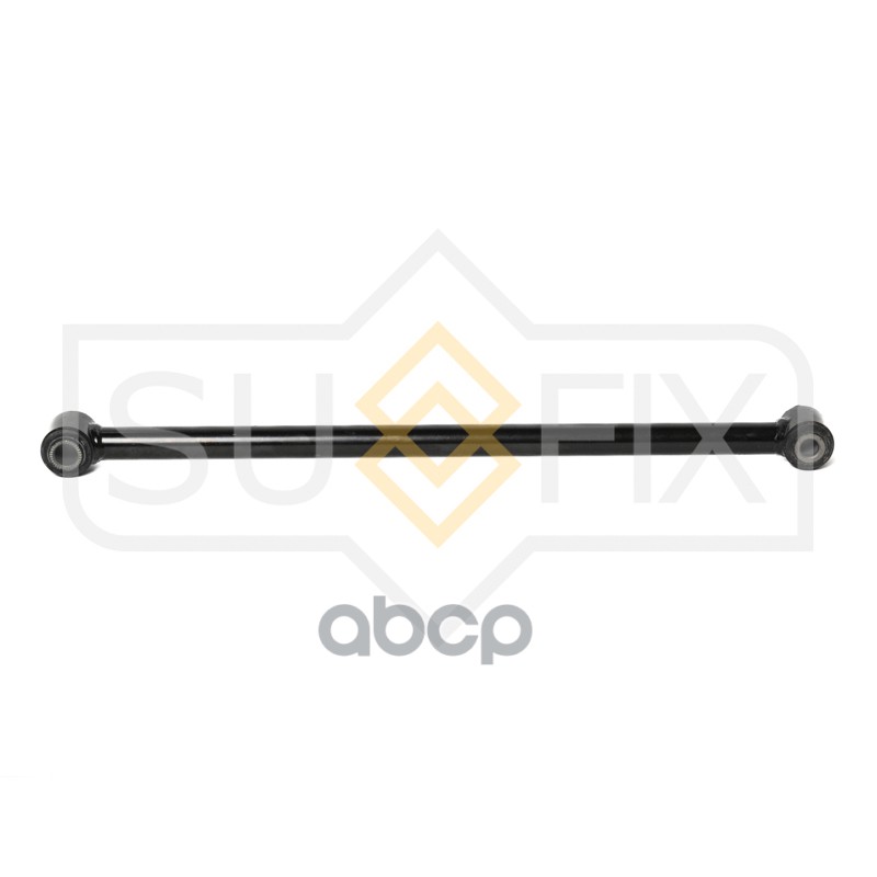 Тяга поперечная передняя / Зад. подв. CHEVROLET Lacetti 1.4-1.8 05 SI-1155 SUFIX арт. SI-1155