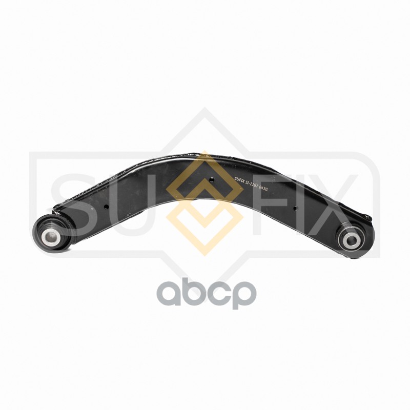 Тяга Верхняя L/R / Зад. Подв. Opel Vectra C 1.6-3.2 02 / Signum 1.8-3.2 03 Si-1167 SUFIX арт. SI-1167