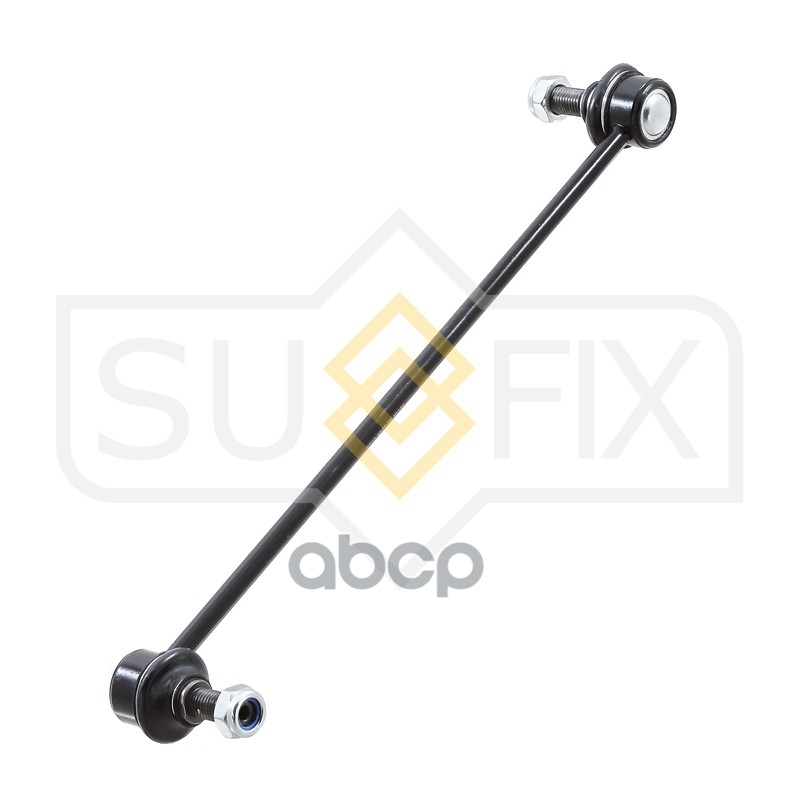 Стойка стабилизатора передняя L/R FIAT Croma 1.8-2.4D 05, OPEL Signum 1.8-3.2 03 / Vectra C 1.6-3.2 02, SAAB 9-3 1.8-2.8T 02 ...