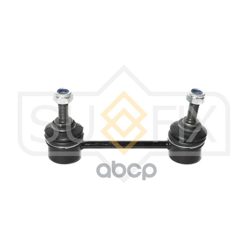 Стойка Стабилизатора | Зад Прав/Лев | SUFIX арт. SJ1009