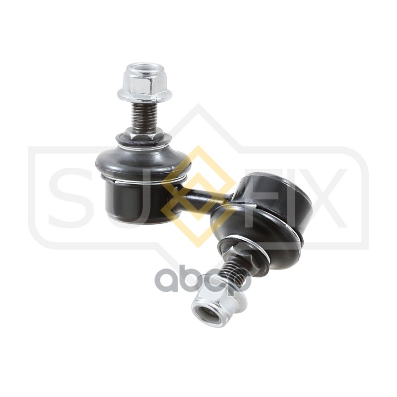 Стойка стабилизатора передняя R HONDA Civic 1.4-2.0 01-05 / CR-V II 2.0-2.2TD 02 / FR-V 1.7-2.2TD 05 / Stream 1.7-2.0 01  SJ-...