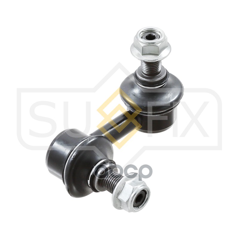 Стойка стабилизатора передняя L NISSAN X-Trail(T30) 2.0-2.5 01 SJ-1022 SUFIX арт. SJ-1022