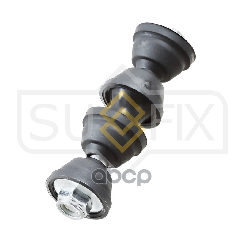 Стойка стабилизатора задняя L/R FORD Focus II-III 1.4-2.0D 04 / C-Max 1.6-2.0D 03, VOLVO C30 1.6-2.5T 06-12 SJ-1054 SUFIX арт...