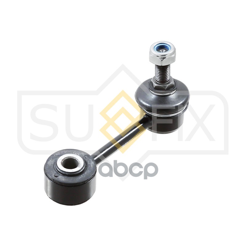 Стойка Стабилизатора Задняя L/R Kia Carens Ii 1.6-2.0 02 / Shuma I-Ii 1.5-1.8 97-04 Sj-1114 SUFIX арт. SJ-1114