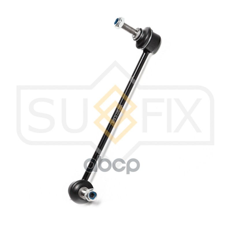 Стойка Стабилизатора | Перед Лев | SUFIX арт. SJ1152
