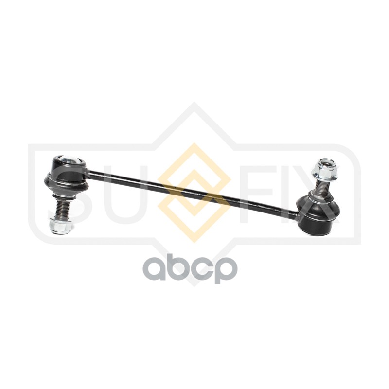 Стойка Стабилизатора | Перед Лев | SUFIX арт. SJ1252