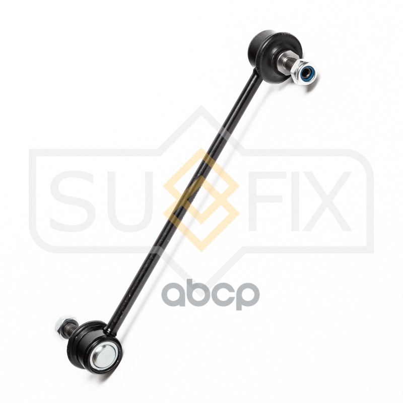 Стойка стабилизатора передняя L/R FORD Tourneo connect 1.8 02-13 SJ-1429 SUFIX арт. SJ-1429