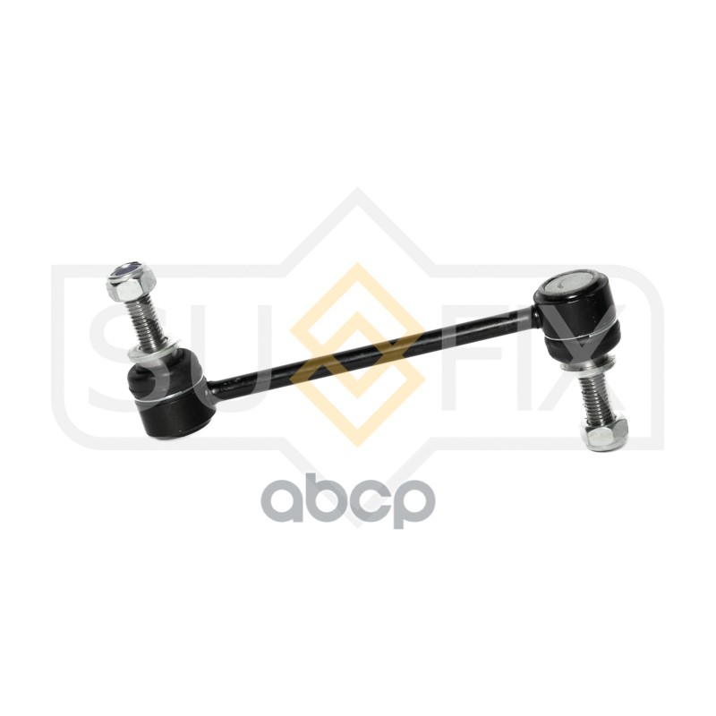 Стойка Стабилизатора | Перед Прав/Лев | SUFIX арт. SJ1631