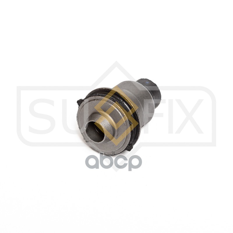 Сайлентблок задний / Подрамник / Перед. подв. NISSAN Cube(Z12) 10 / Micra(K12) 03 / Tiida(C11) 07 / Wingroad(Y12) 05 / AD/Wag...