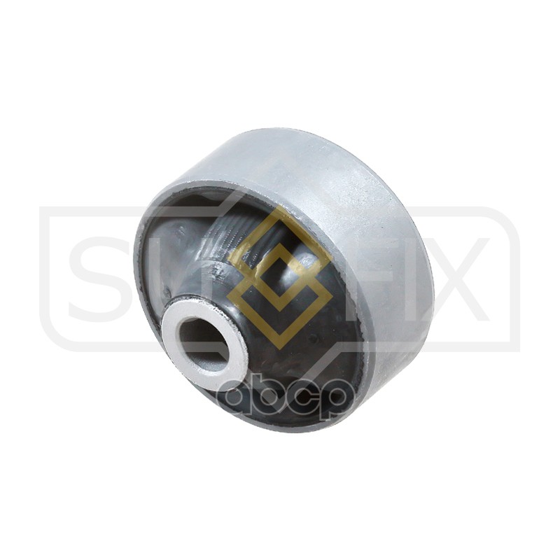 Сайлентблок Задний / Нижн. Рычаг / Перед. Подв. Chevrolet Aveo(T300) 1.2-1.6 11 Sl-1018 SUFIX арт. SL-1018