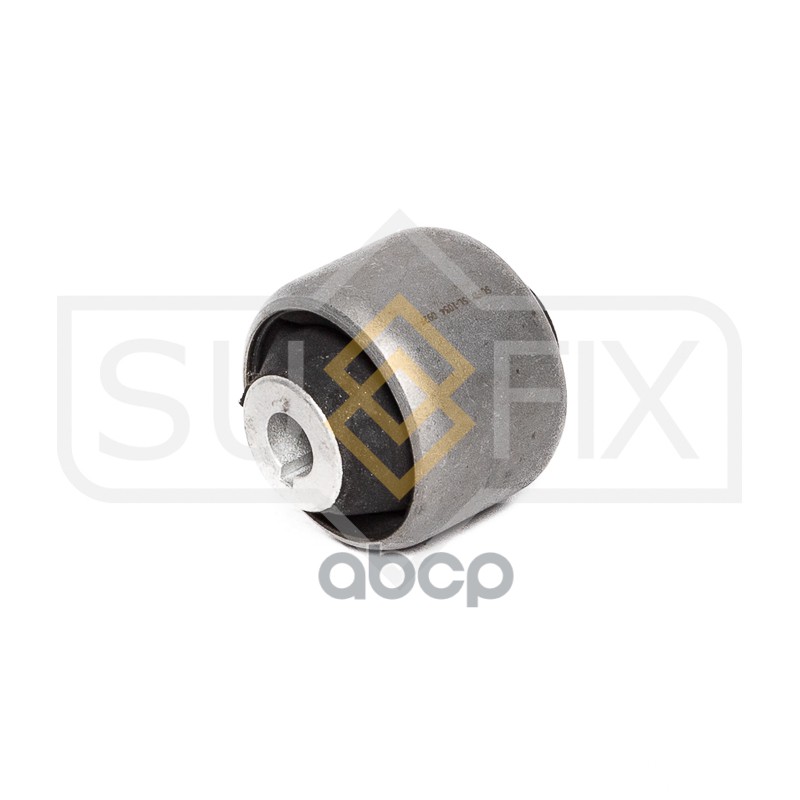 Сайлентблок Задний / Нижн. Рычаг / Перед. Подв. Vw Transporter V 1.9D-3.2 03 / Multivan V 1.9D-3.2 03 Sl-1034 SUFIX арт. SL-1034