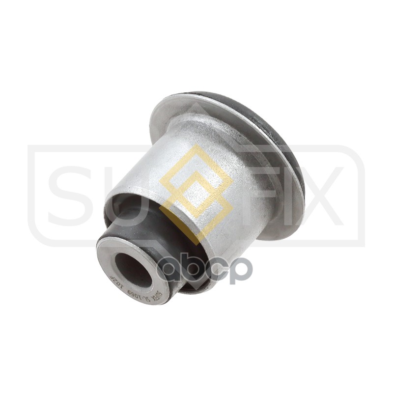 Сайлентблок Передний / Нижн. Рычаг / Перед. Подв. Honda Accord Vii-Viii 2.0-2.4 03 Sl-1069 SUFIX арт. SL-1069