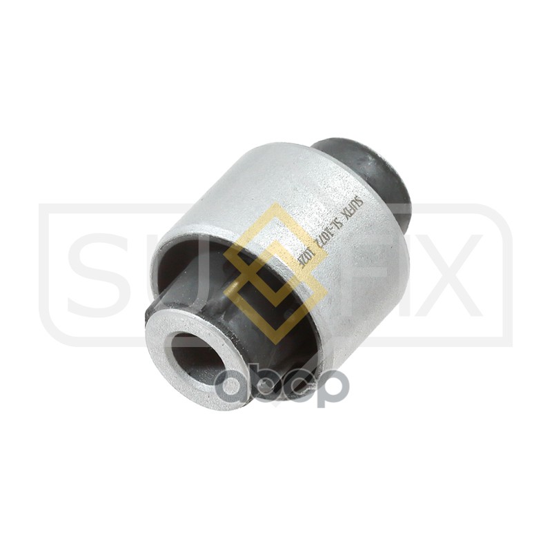 Сайлентблок / Верх. рычаг / Перед. подв. HONDA Civic VI 1.4-2.0D 96-01 / CR-V I 2.0 95-02 SL-1072 SUFIX арт. SL-1072