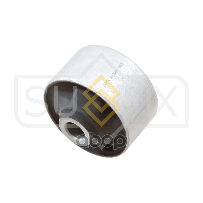 Сайлентблок передний / Нижн. рычаг / Перед. подв. HYUNDAI Santa Fe(CM) 2.0-2.7 06, KIA Sorento II 2.2D-2.4 09 SL-1089 SUFIX а...