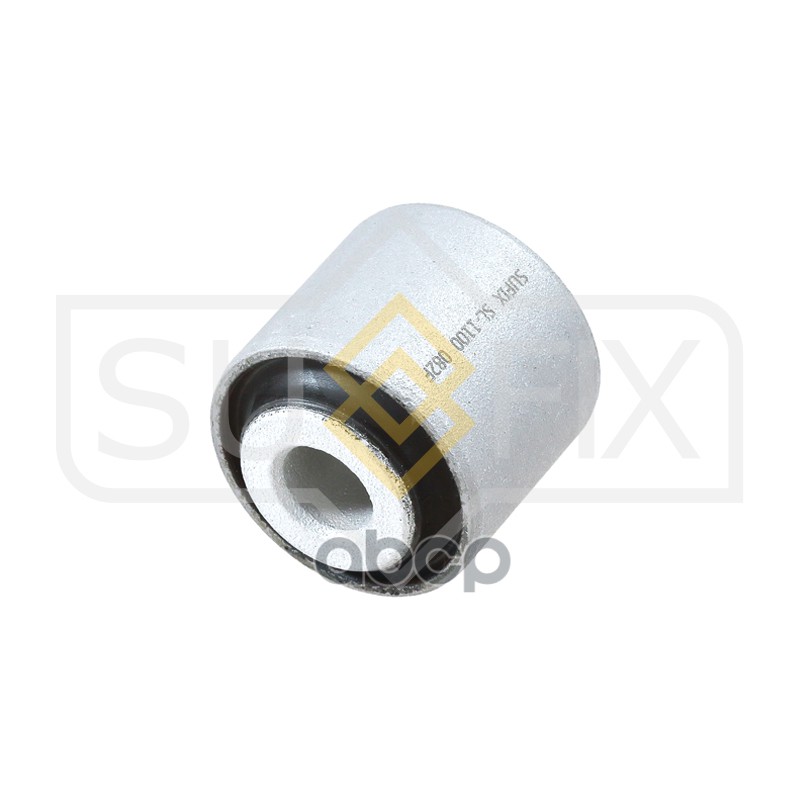 Сайлентблок Рычага Подвески | Зад Прав/Лев | SUFIX арт. SL1100