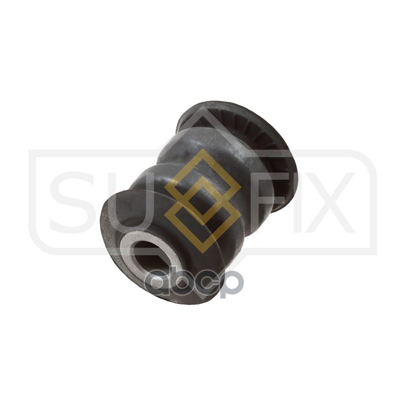 Сайлентблок Передний / Нижн. Рычаг / Перед. Подв. Nissan Micra(K12) 1.0-1.5D 03-10 / Note(E11) 1.4-1.6 06 / Tiida 1.5D-1.8 07...