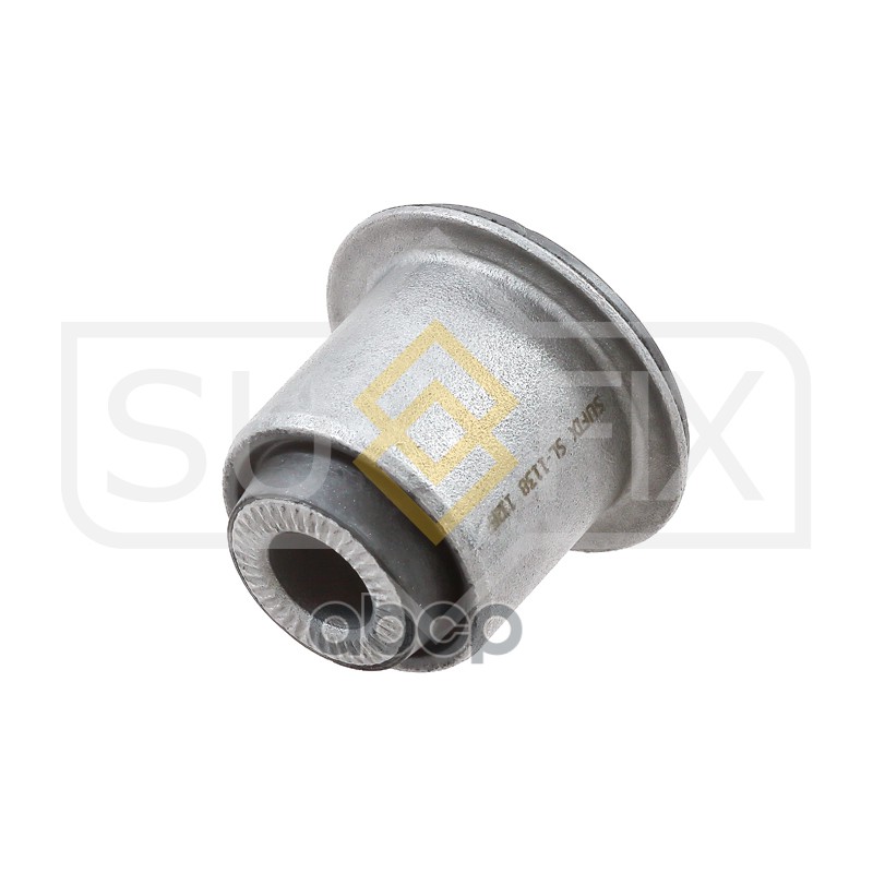 Сайлентблок / Рычаг нижн. / Перед. подв. RENAULT Duster 1.5D-1.6 10 SL-1138 SUFIX арт. SL-1138