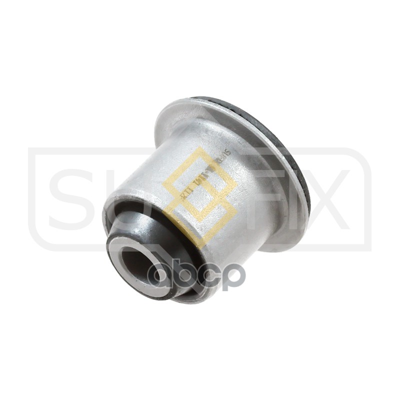Сайлентблок внутр. / Нижн. рычаг / Перед. подв. RENAULT Logan 1.2-1.6 04 / Sandero 1.4-1.6 09 SL-1141 SUFIX арт. SL-1141