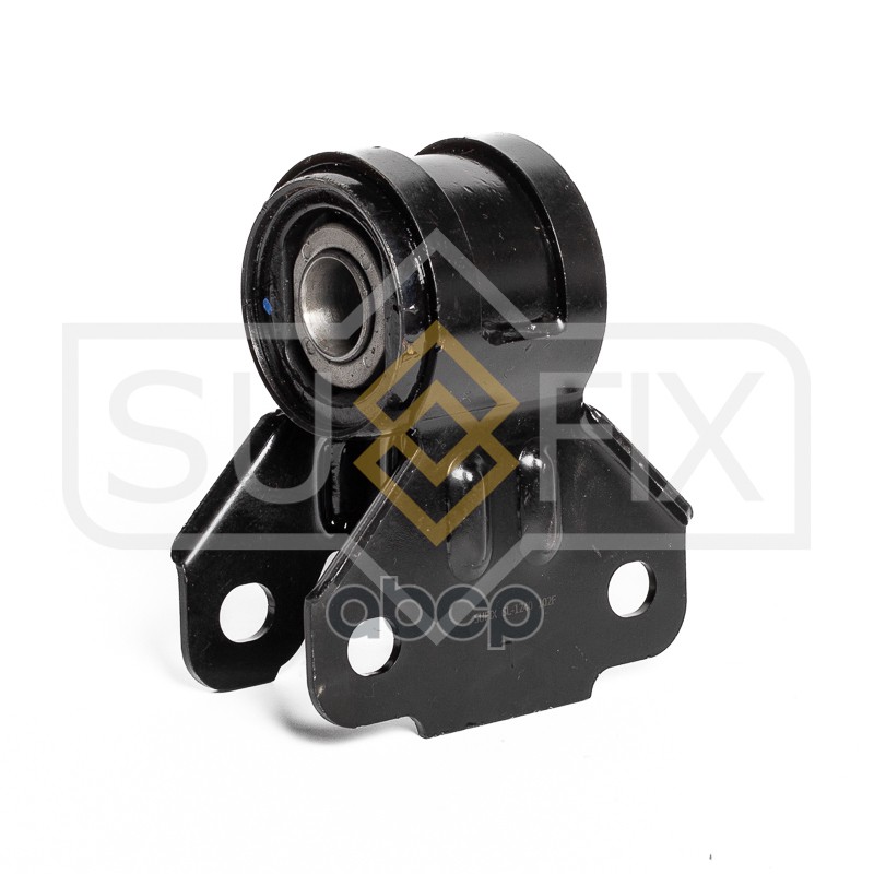 Сайлентблок задний L / Рычаг нижн. / Перед. подв. FORD Focus III 1.6-2.0D 11 / C-Max II 1.6-2.0D 10 / Kuga I-II 2.0D-2.5 08, ...