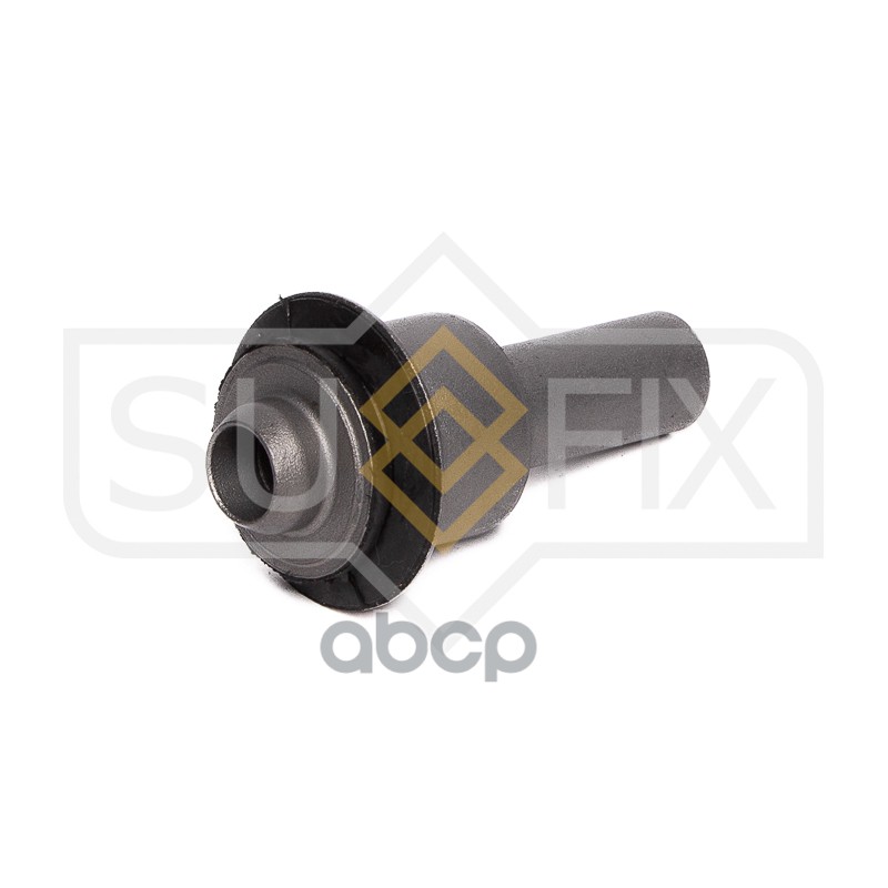 Сайлентблок задний / Подрамник / Перед. подв. NISSAN Qashqai(J10) 1.5D-2.0 07 / X-Trail(T31) 2.0-2.5 07 SL-1326 SUFIX арт. SL...