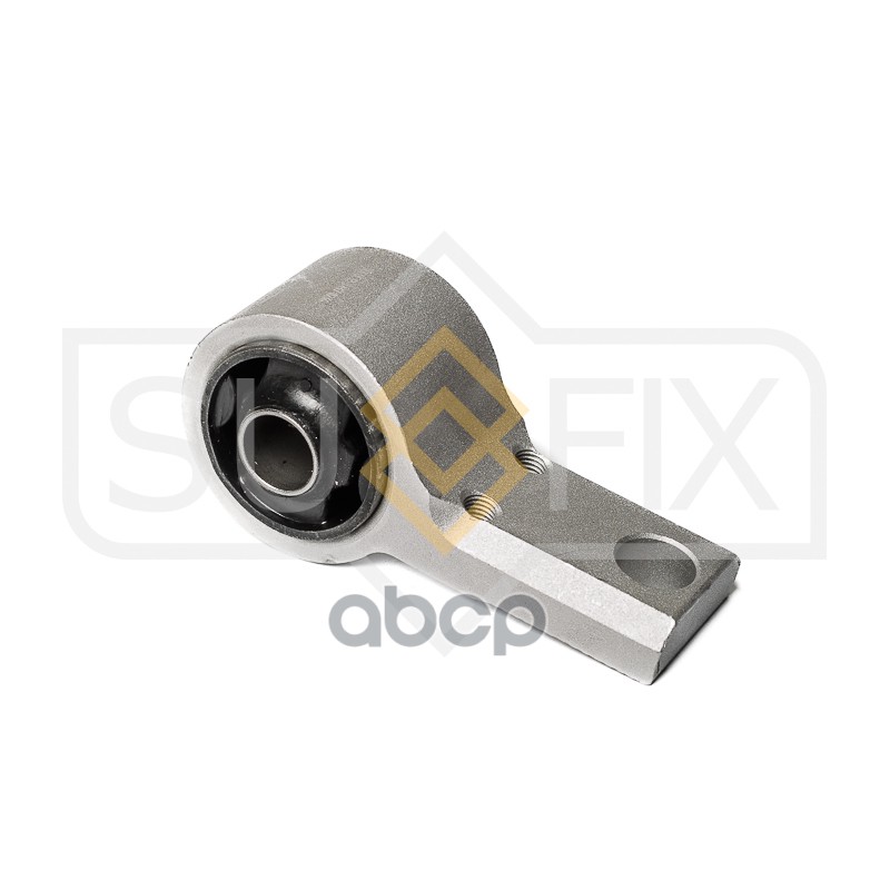 Сайлентблок Переднего Рычага Подвески | Перед Прав/Лев | SUFIX арт. SL1437