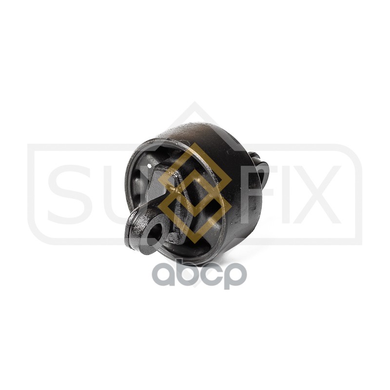 Сайлентблок L / Рычаг продол. / Зад. подв. HYUNDAI ix35 10, KIA Sportage(SL) 10 SL-1550 SUFIX арт. SL-1550