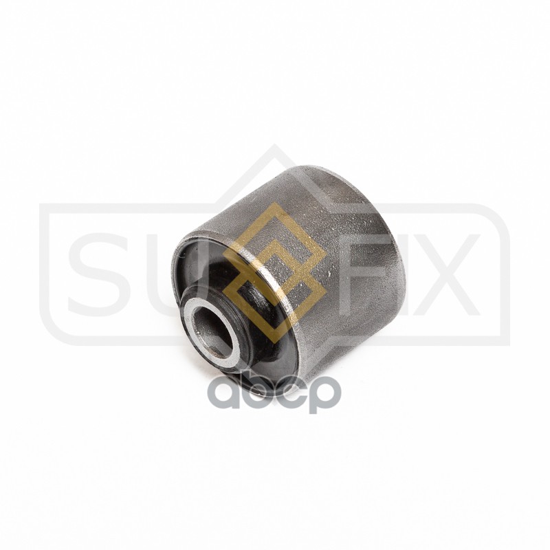 Сайлентблок Рычага Подвески | Зад Прав/Лев | SUFIX арт. SL1578