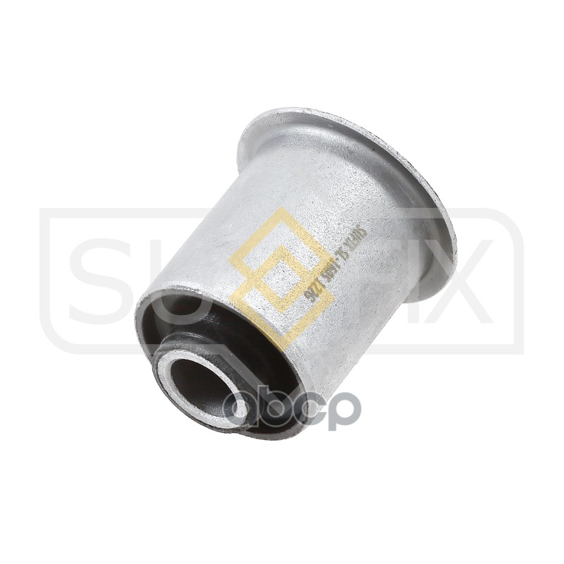 Сайлентблок Заднего Рычага Подвески | Зад Прав/Лев | SUFIX арт. SL1605