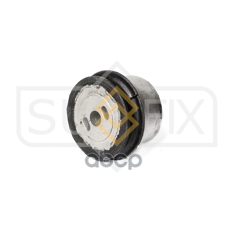 Сайлентблок Реактивной Тяги | Зад Прав/Лев | SUFIX арт. SL1803