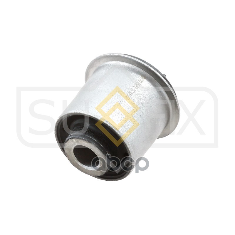 Сайлентблок Рычага Подвески | Перед Прав/Лев | SUFIX арт. SL1953