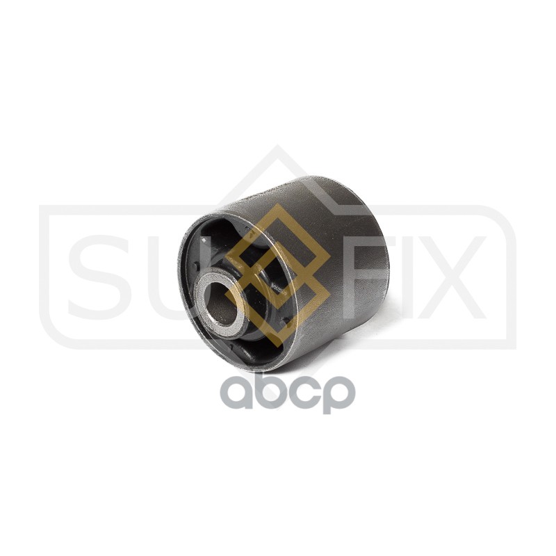 Сайлентблок Дифференциала | Перед | SUFIX арт. SL1965