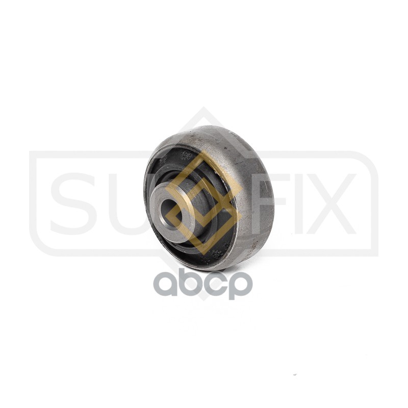 Сайлентблок Задний / Нижн. Рычаг / Перед. Подв. Ford Mondeo I-Ii 1.6-2.5 93-00 Sl-2048 SUFIX арт. SL-2048