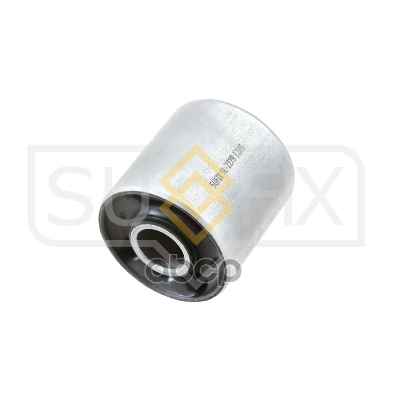 Сайлентблок Рычага Подвески | Перед Прав/Лев | SUFIX арт. SL2279