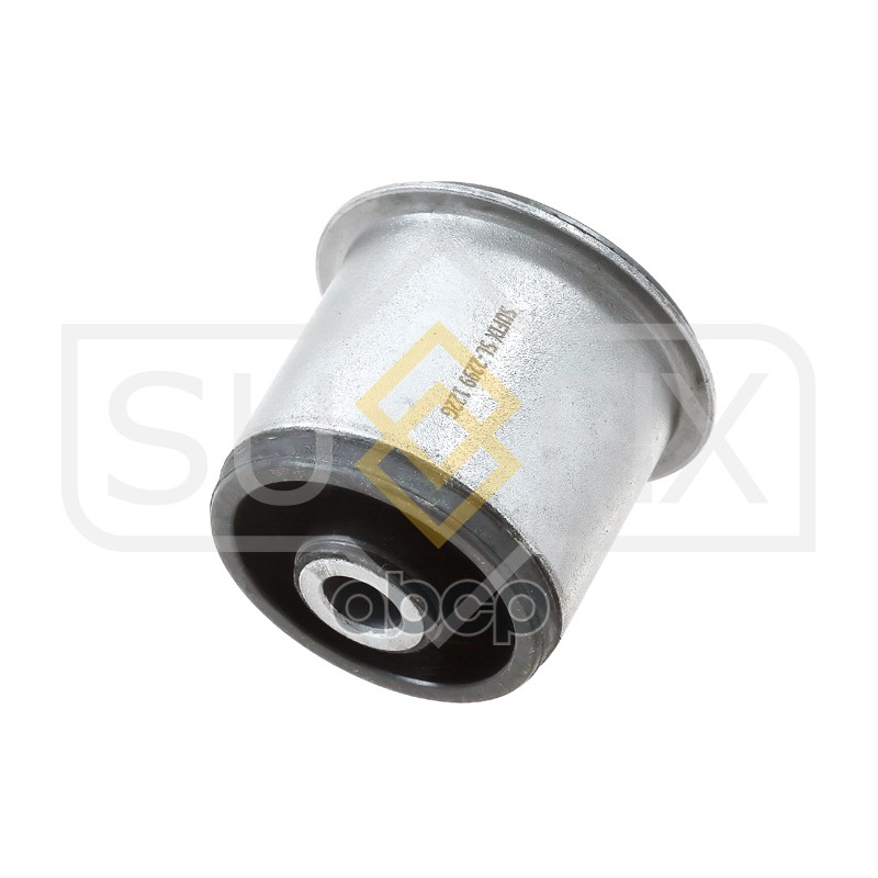 Сайлентблок Кронштейна Дифференциала | Зад | SUFIX арт. SL2299