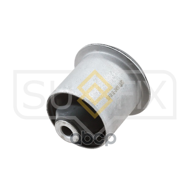 Сайлентблок Балки Моста | Зад Прав/Лев | SUFIX арт. SL2409