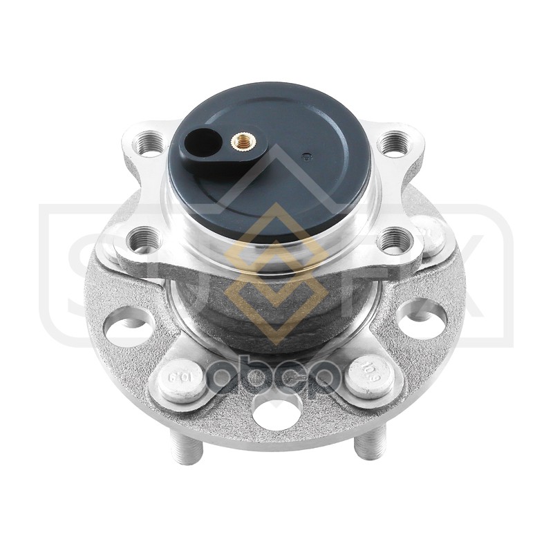 Ступица Задняя В Сборе С Abs Mitsubishi Asx 1.6-2.0 2Wd 10 / Lancer 1.5-2.0D 08 / Outlander/Airtrek Ii 2.0-2.2D 2Wd 07, Citro...