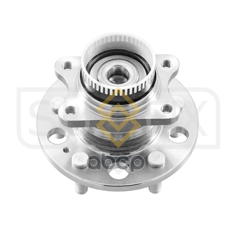 Ступица Задняя В Сборе С Abs Hyundai Sonata(Yf) 2.0-2.4 09 / I40 1.6-2.0 12 / Ix35 1.6-2.0 10, Kia Sportage(Sl) 1.6-2.0 10 / ...