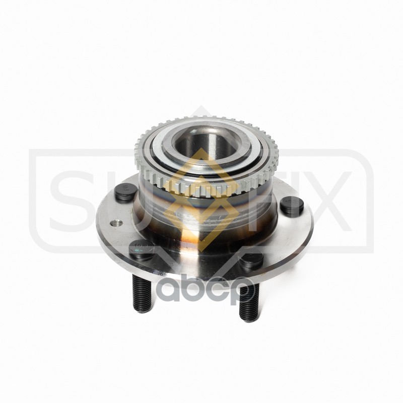 Ступица Колеса | Зад Лев | SUFIX арт. SN1111