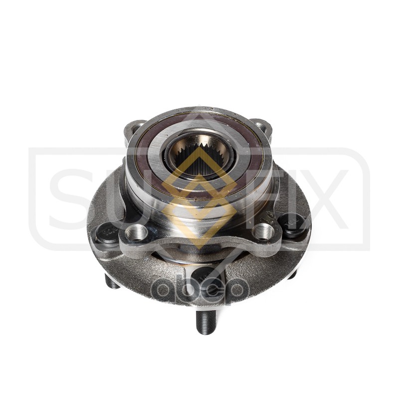 Ступица Колеса | Перед Лев | SUFIX арт. SN1165