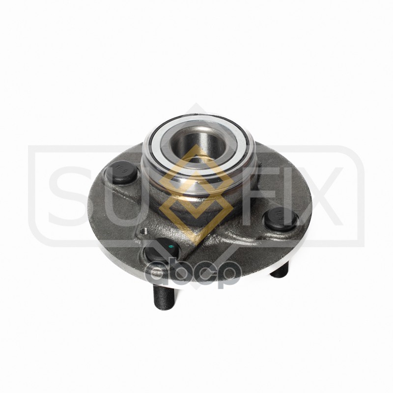 Ступица Колеса | Зад Прав/Лев | SUFIX арт. SN1391