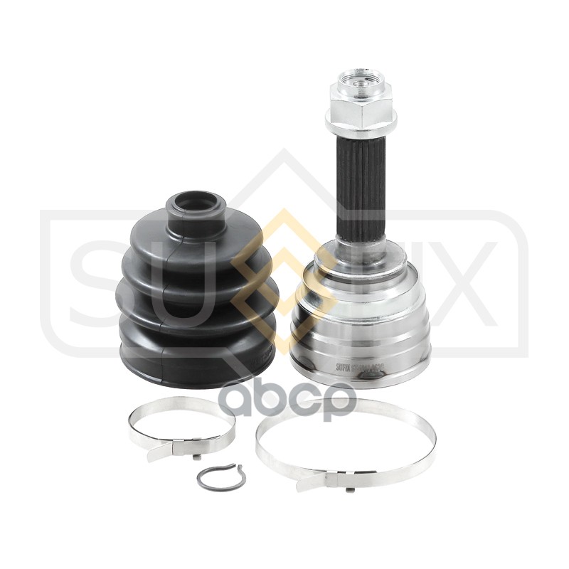 Шрус Наружный Daewoo Matiz 0.8 98 St-1013 SUFIX арт. ST-1013