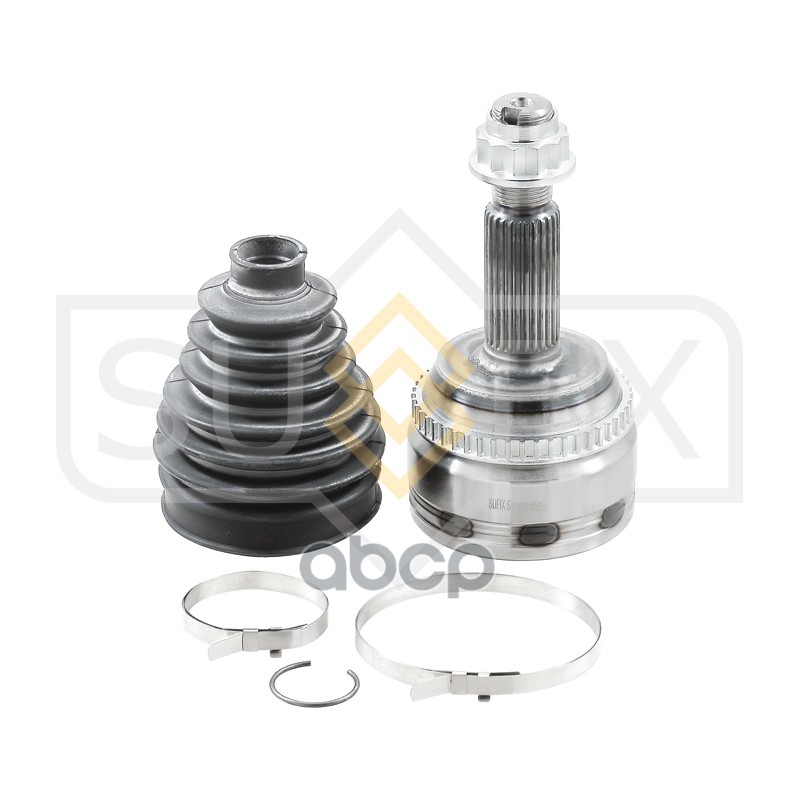 Шрус Наружный Toyota Camry(V50) 2.0-2.5 11-17 St-1015 SUFIX арт. ST-1015