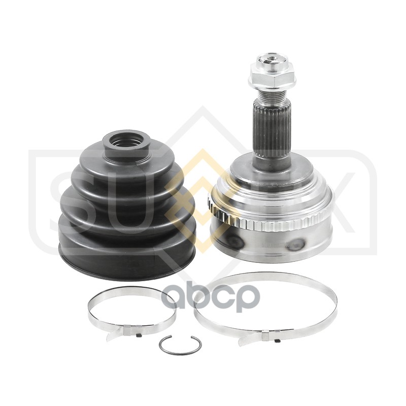 ШРУС наружный HONDA Odyssey 2.2 94-95/ Inspire 2.0 95-98/Prelude 2.2 96-01 ST-1022 SUFIX арт. ST-1022