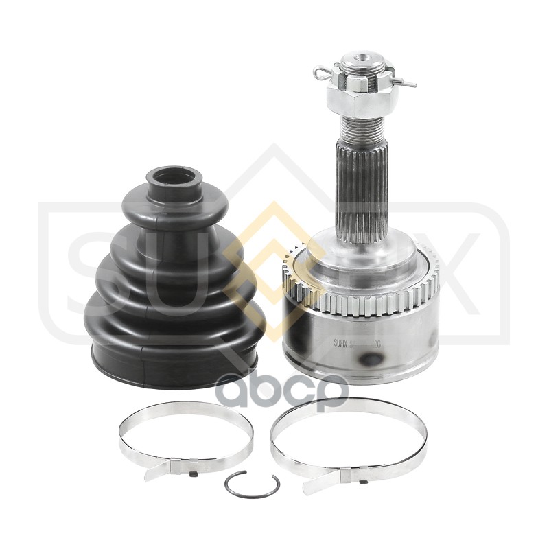 Шрус Наружный Nissan Almera(N16) 1.5 00 St-1039 SUFIX арт. ST-1039