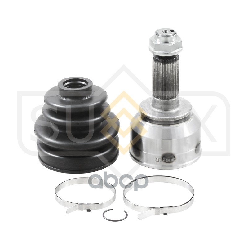 ШРУС наружный MAZDA 3 1.5 05 ST-1040 SUFIX арт. ST-1040