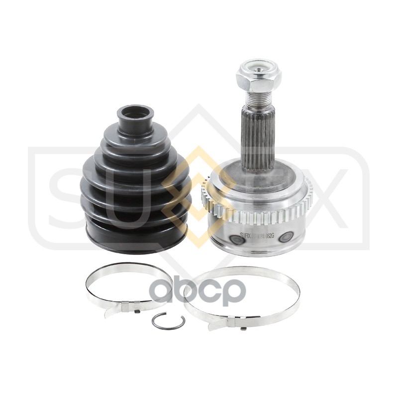 Шрус Наружный Lada Vesta 1.6 Mt Jh3 15 St-1081 SUFIX арт. ST-1081